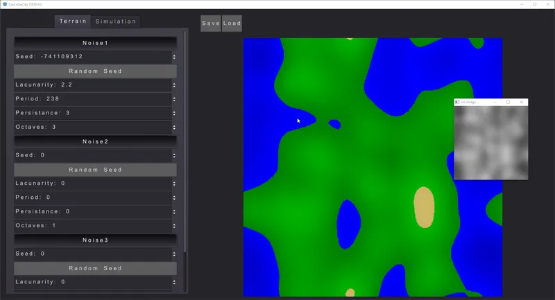 Carcasse City screenshot 3
