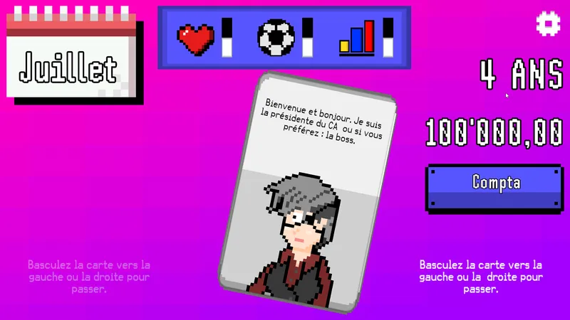 Sportagogie screenshot 1
