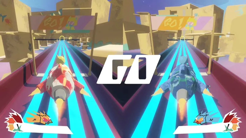 Kitty Kat Boom screenshot 11