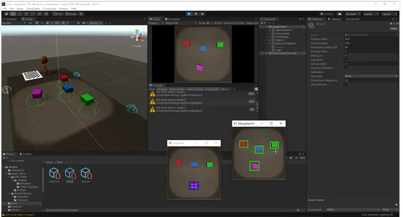 CARDS Detection screenshot 4