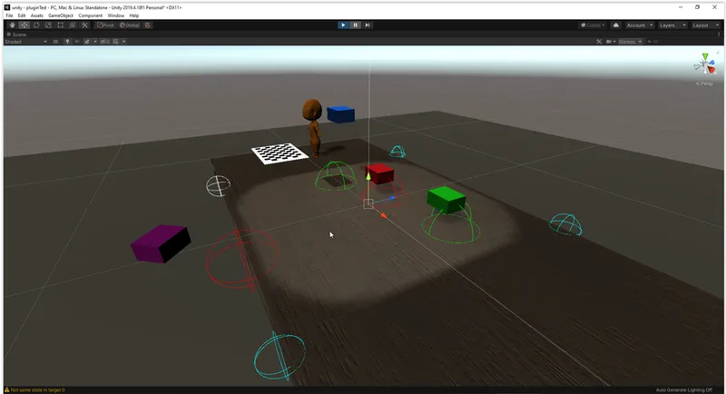 CARDS Detection screenshot 3