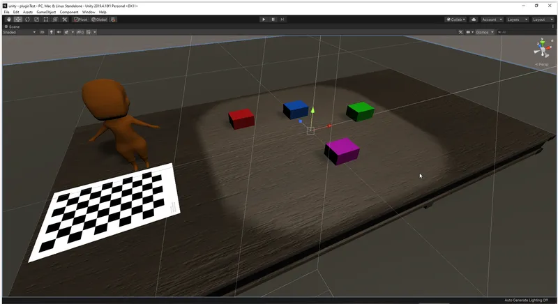 CARDS Detection screenshot 2