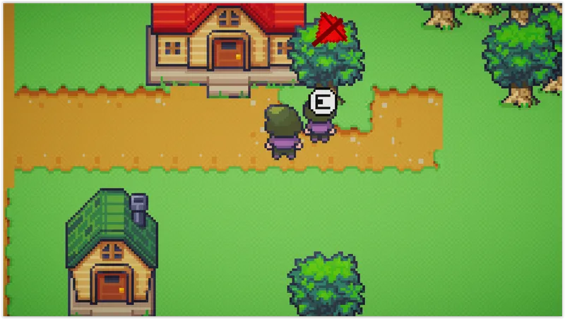A Game About Me screenshot 1