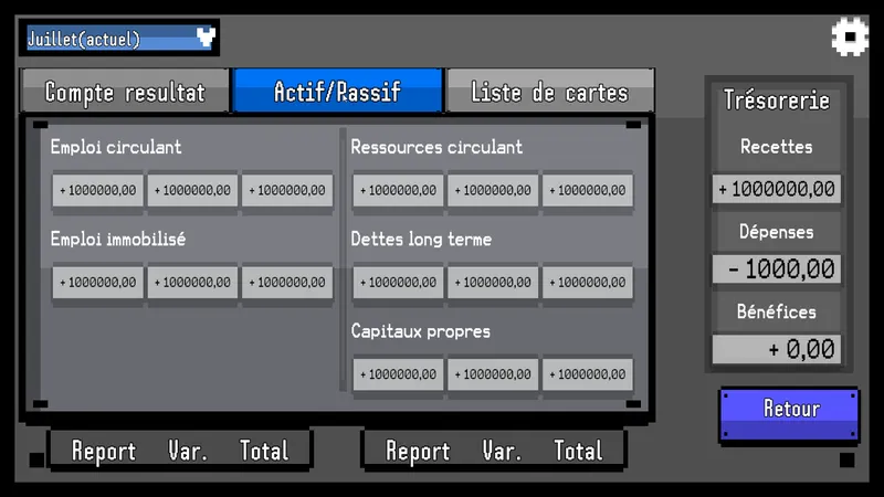 Sportagogie screenshot 6