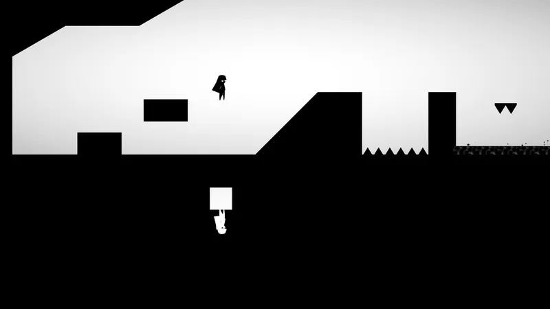 White Mirror screenshot 1