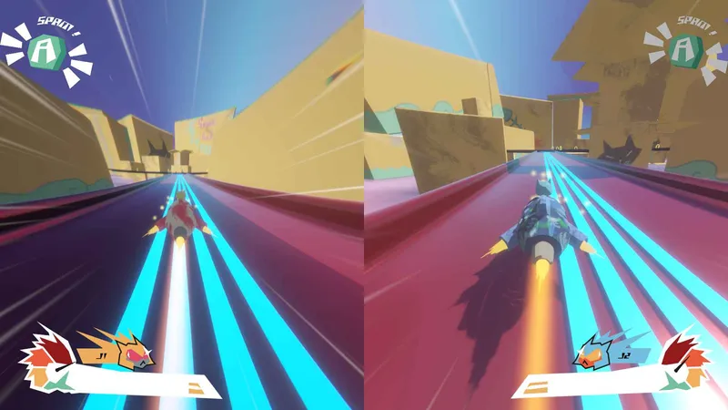 Kitty Kat Boom screenshot 13