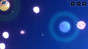 Astronoid screenshot 5